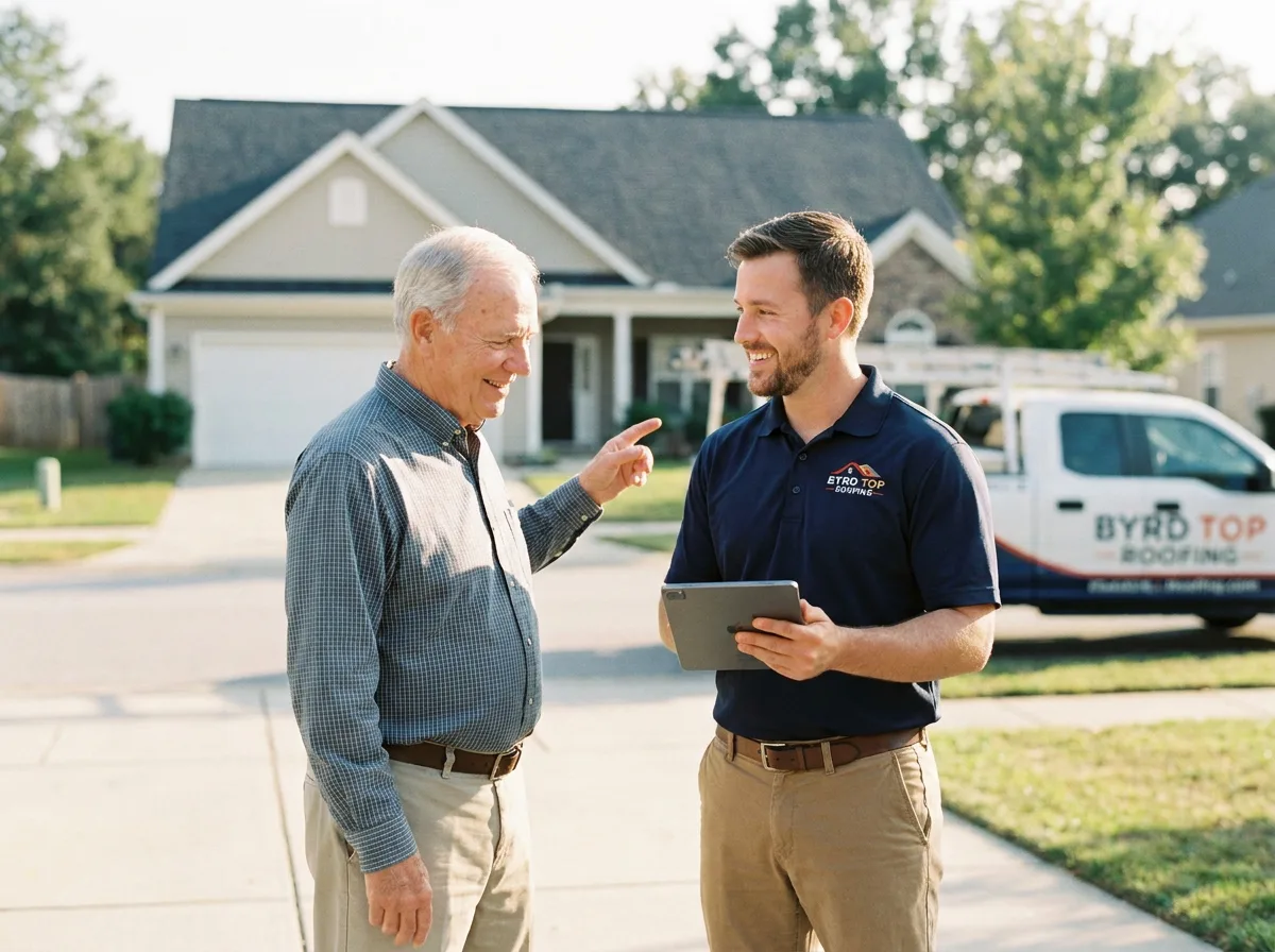 Roofing Roachdale, IN FAQs